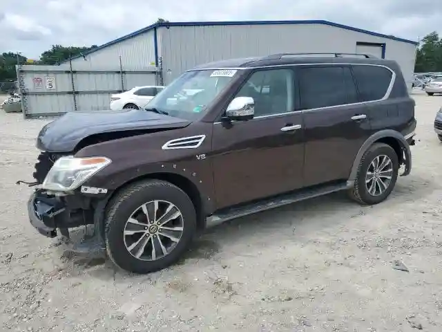 JN8AY2NC1H9502068 2017 NISSAN ARMADA-0