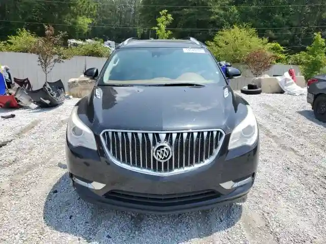 5GAKRCKD3FJ267749 2015 BUICK ENCLAVE-4