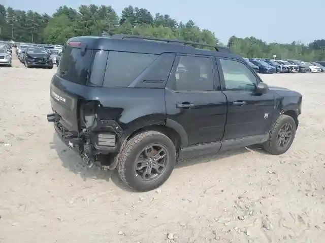 3FMCR9B65MRA85847 2021 FORD BRONCO-2
