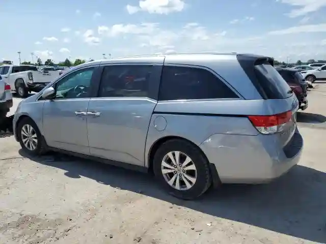 5FNRL5H31GB082973 2016 HONDA ODYSSEY-1