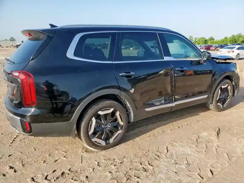 5XYP64GC3SG598196 2025 KIA TELLURIDE-2