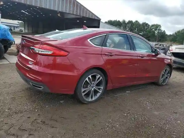 3FA6P0D99KR206523 2019 FORD FUSION-2