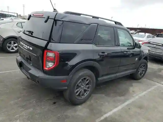 3FMCR9B67NRE15408 2022 FORD BRONCO-2