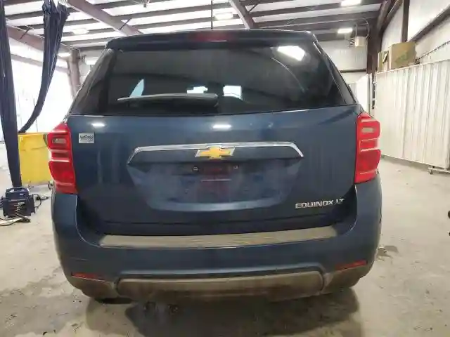 2GNALCEKXG6272345 2016 CHEVROLET EQUINOX-5