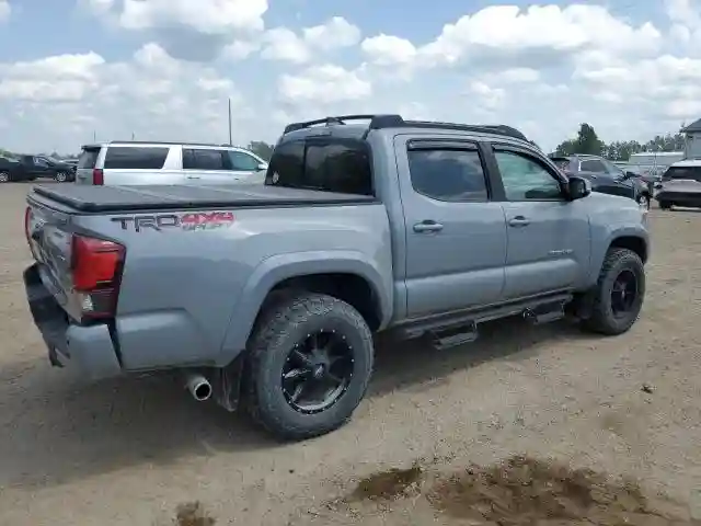 5TFCZ5ANXKX169074 2019 TOYOTA TACOMA-2