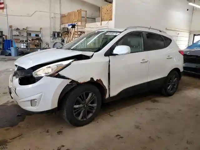 KM8JUCAG6FU076678 2015 HYUNDAI TUCSON-0