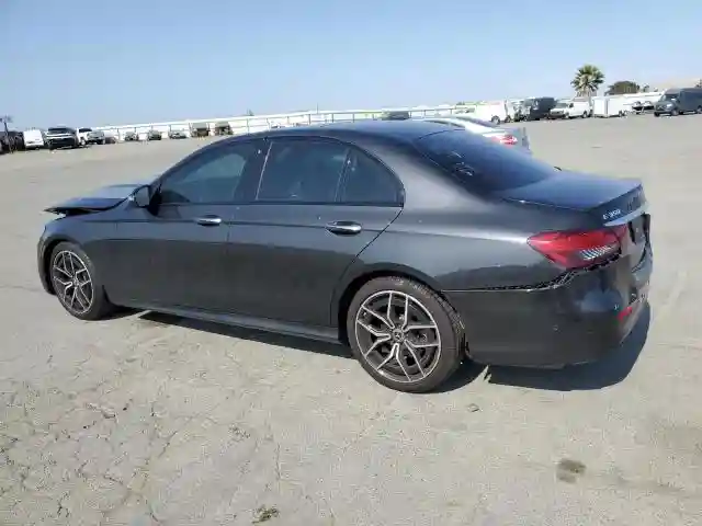 W1KZF8DB7MA911691 2021 MERCEDES-BENZ E-CLASS-1