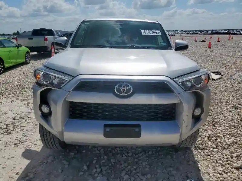 JTEBU5JR2J5581637 2018 TOYOTA 4RUNNER-4