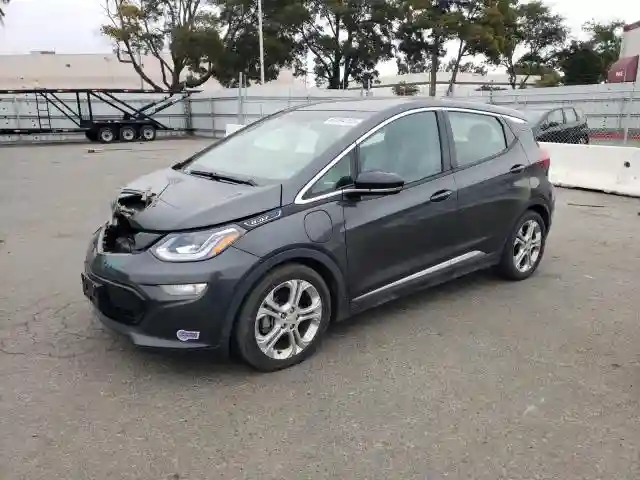 1G1FY6S0XK4106771 2019 CHEVROLET BOLT-0