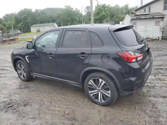 JA4AR3AU6LU008706 2020 MITSUBISHI OUTLANDER-1
