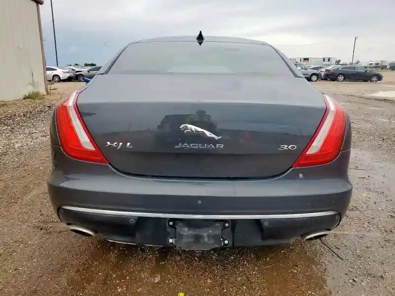 SAJWA2G74G8V98077 2016 JAGUAR XJ-5