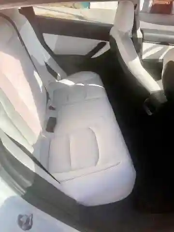 5YJ3E1EA2MF854372 2021 TESLA MODEL 3-5