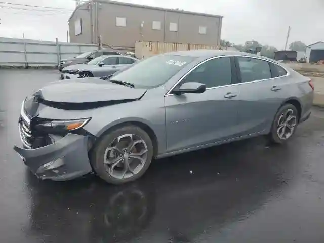 1G1ZD5ST8PF197306 2023 CHEVROLET MALIBU-0