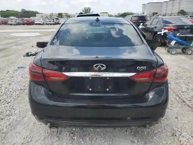 JN1CV7AP4JM400188 2018 INFINITI Q50-5