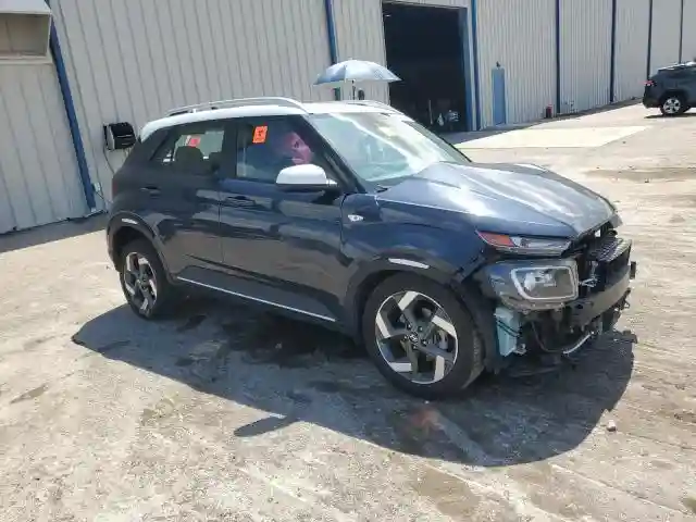 KMHRC8A35MU083019 2021 HYUNDAI VENUE-3