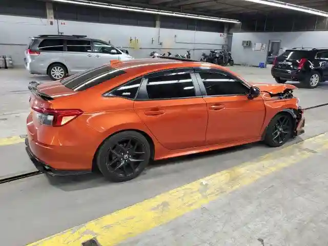 2HGFE1E58NH472277 2022 HONDA CIVIC-2