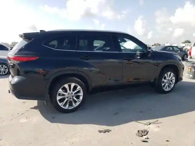 5TDXBRCH5PS598656 2023 TOYOTA HIGHLANDER-2