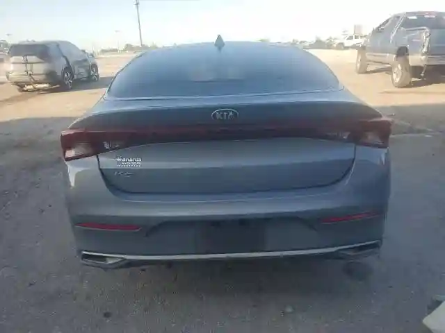 5XXG24J22MG032128 2021 KIA K5-5