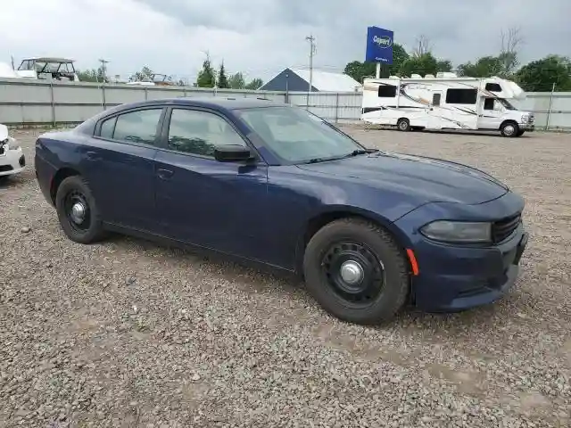2C3CDXKT7KH559226 2019 DODGE CHARGER-3