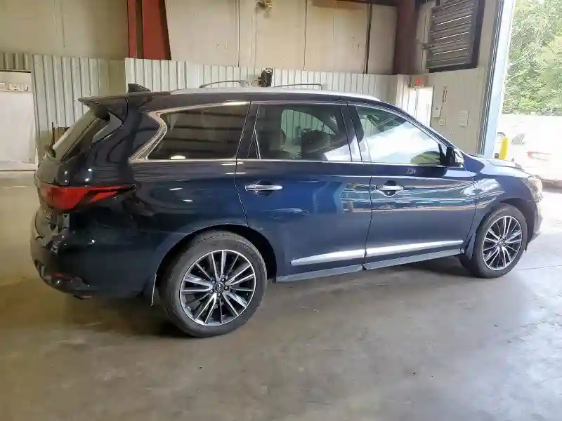 5N1DL0MN2HC510161 2017 INFINITI QX60-2