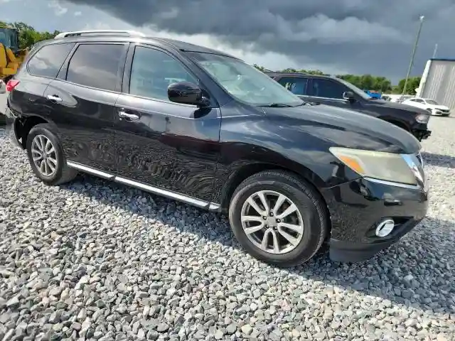 5N1AR2MN7GC608467 2016 NISSAN PATHFINDER-3