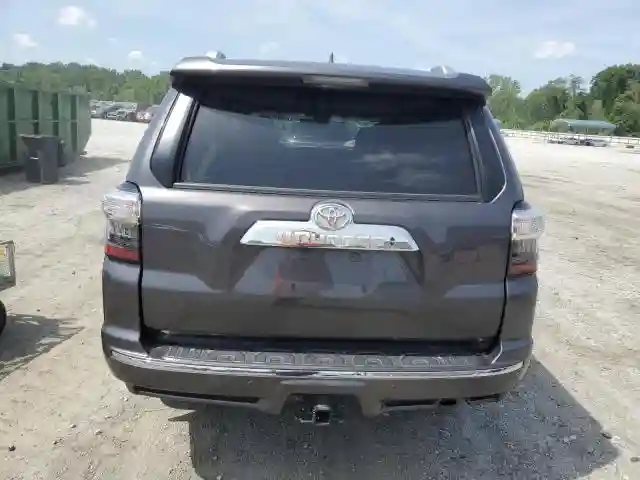 JTEKU5JR1N6039901 2022 TOYOTA 4RUNNER-5