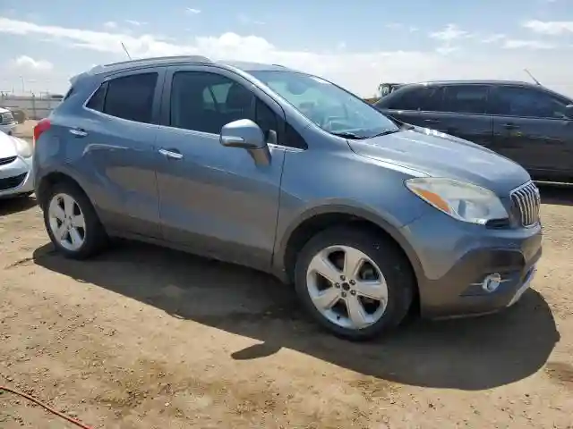 KL4CJFSB0FB145820 2015 BUICK ENCORE-3