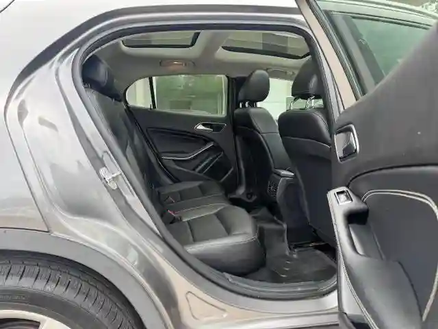WDCTG4GB6FJ177222 2015 MERCEDES-BENZ GLA-CLASS-5
