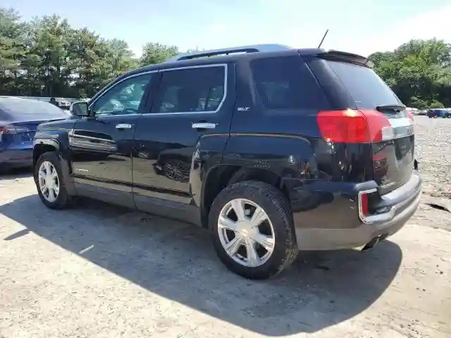 2GKFLUEKXG6282382 2016 GMC TERRAIN-1