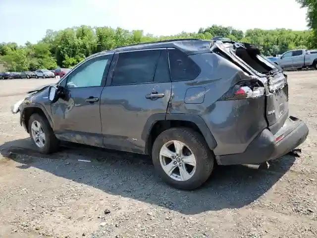 4T3L6RFV4MU009157 2021 TOYOTA RAV4-1