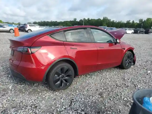 7SAYGDED2RA331985 2024 TESLA MODEL Y-2