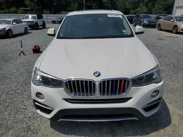 5UXXW3C57F0F88754 2015 BMW X4-4
