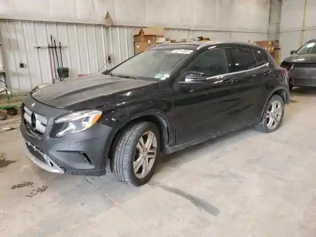 WDCTG4GB1FJ091171 2015 MERCEDES-BENZ GLA-CLASS-0