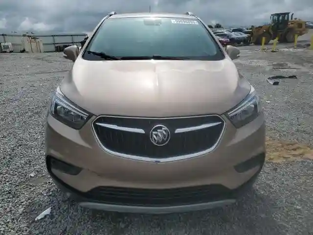 KL4CJASB9KB865324 2019 BUICK ENCORE-4