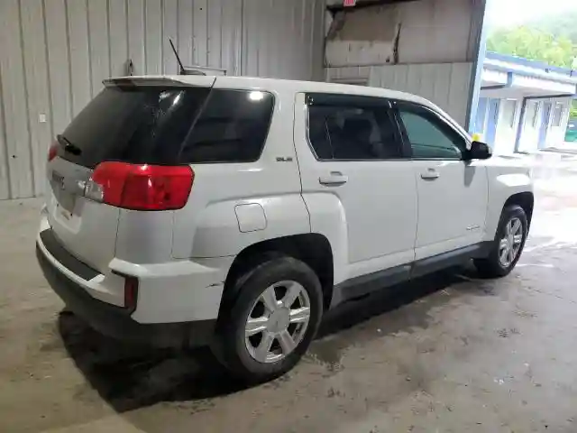 2GKALMEK4G6284123 2016 GMC TERRAIN-2