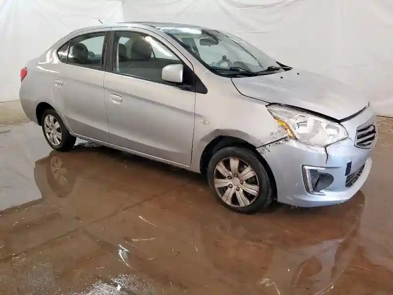 ML32F3FJ2HH002809 2017 MITSUBISHI MIRAGE-3