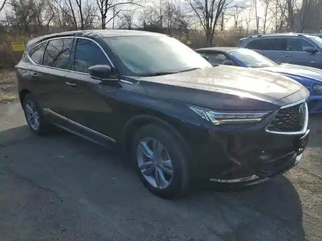 5J8YE1H36PL028064 2023 ACURA MDX-3