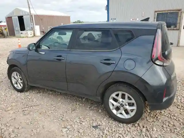 KNDJ23AU4P7881000 2023 KIA SOUL-1