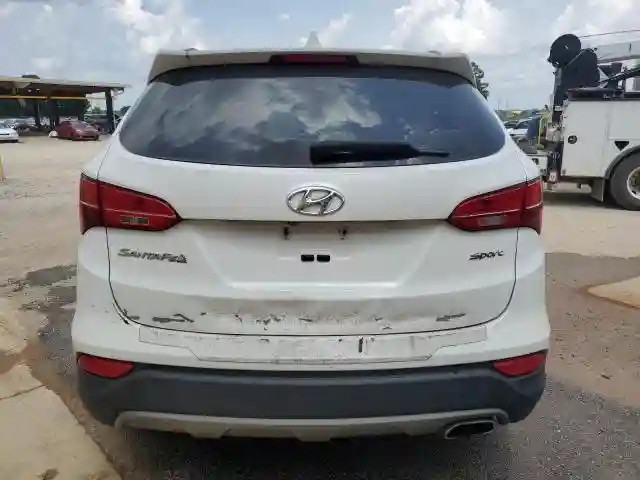 5XYZU3LB8FG296558 2015 HYUNDAI SANTA FE-5