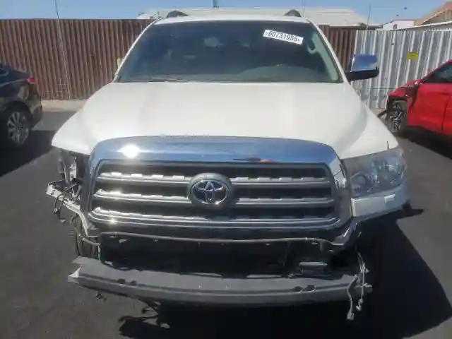 5TDDY5G11FS113483 2015 TOYOTA SEQUOIA-4
