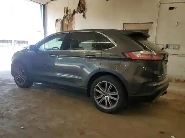2FMPK4K90KBB09728 2019 FORD EDGE-1