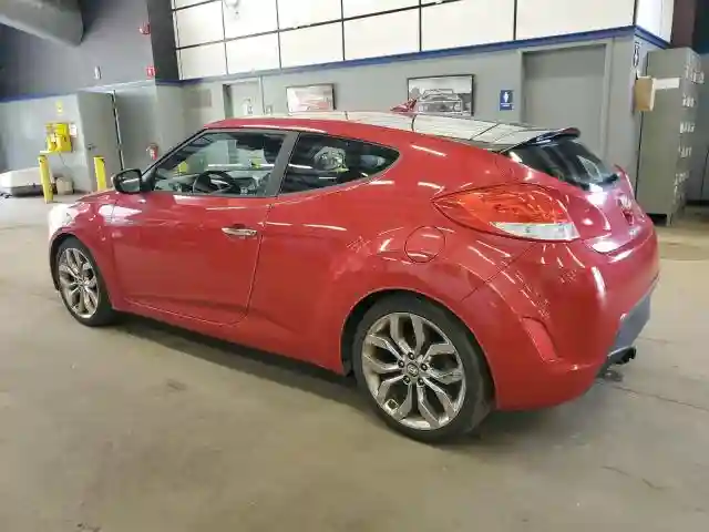 KMHTC6AD4FU222904 2015 HYUNDAI VELOSTER-1