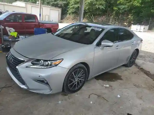 JTHBK1GG5G2230044 2016 LEXUS ES350-0