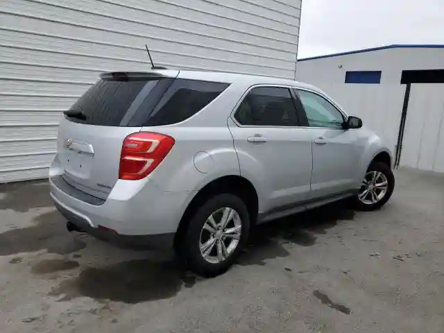 2GNALBEK6G6320935 2016 CHEVROLET EQUINOX-2