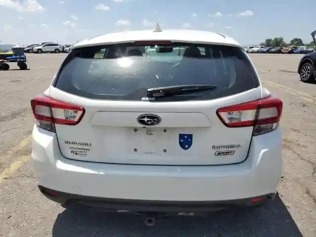 4S3GTAM62H3747054 2017 SUBARU IMPREZA-5