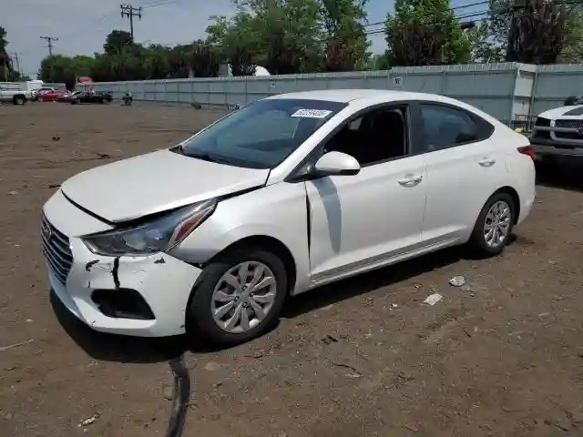 3KPC24A6XLE099679 2020 HYUNDAI ACCENT-0