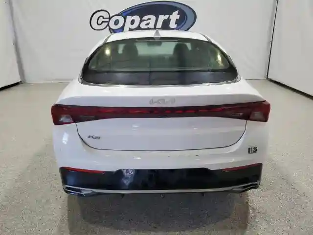 5XXG14J20NG105873 2022 KIA K5-5