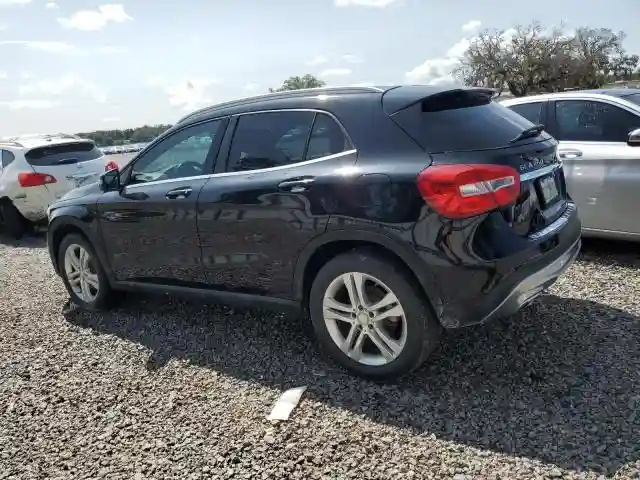 WDCTG4EBXGJ199938 2016 MERCEDES-BENZ GLA-CLASS-1