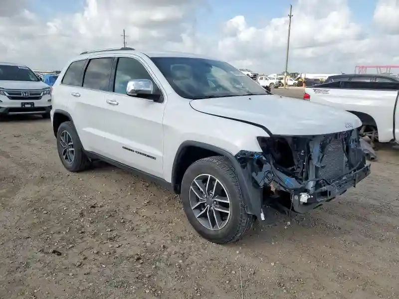 1C4RJEBG2KC656293 2019 JEEP GRAND CHEROKEE-3