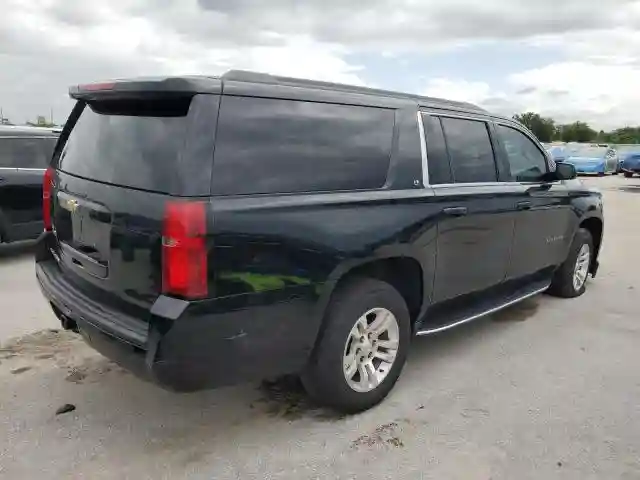 1GNSKHKC4JR129985 2018 CHEVROLET SUBURBAN-2